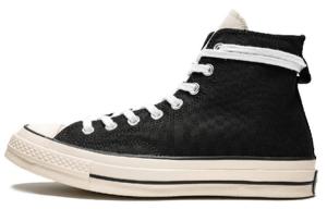 Кроссовки Converse Chuck Taylor All Star 70 Hi Fear Of God Black