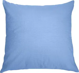 Чехол на подушку Wertingen"синий 80x80 см" Erwin Müller
