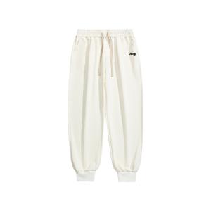 Повседневные брюки Unisex Moderate Sweatpants Jeep, оранжевый