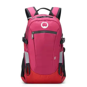Рюкзак Delsey NMD 13В'' backpack 11L, красный