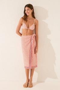 Парео Women'Secret, красный