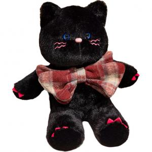 Плюшевая кукла Gao Leng Cat Fat Fat Dragon