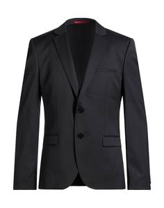 Блейзер Boss Hugo Boss, черный