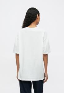 Футболка HUGO OVERSIZED TEE, White