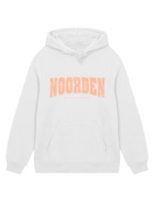 Толстовка F4NT4STIC, от белого