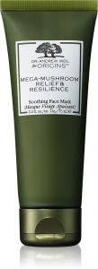 Доктор Эндрю Вейл для Origins Mega-Mushroom Relief & Resilience Успокаивающая маска для лица Origins, 75 мл