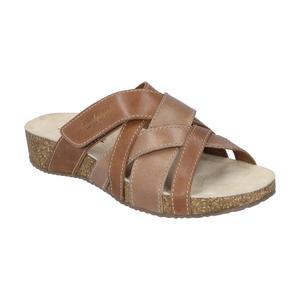 Сандалии Josef Seibel Sandale Tonga 74, цвет nuss-kombi