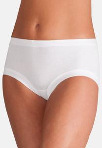 Брифы ESGE 5ER-PACK, Weiß/White