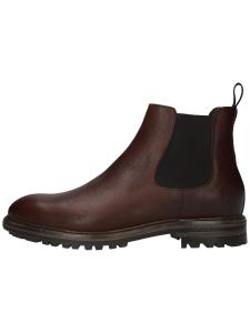 Ботинки челси BLACKSTONE Greg UG13, Dark brown