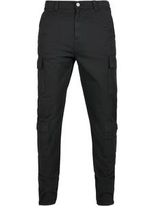 Брюки-Карго Urban Classics, черный
