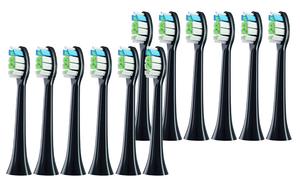 Сменные насадки для зубной щетки Neward