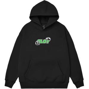 Свитшот мужской CLOT, черный