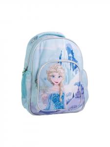 Школьный рюкзак 42 см - с Эльзой и Анной Disney Frozen