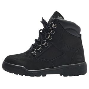 (PS) Ботинки Timberland 6 Inch Field Boot 'Black'