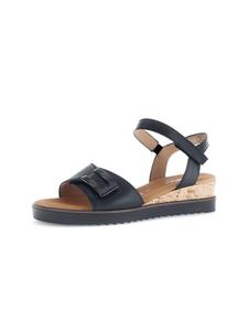 Классические босоножки Gabor Comfort, черный