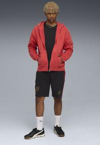 Спортивные шорты Puma RC LENS KING , Black Matte Gold-Coloured/Black