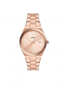 Часы ES5258 Fossil, серебро