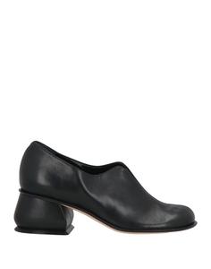 Лоферы Sergio Rossi, черный