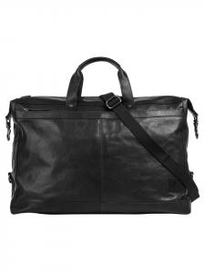 Bodenschatz Черная дорожная сумка