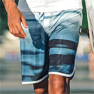 SBART глубокий купальник с разрезом, быстросохнущий верх, костюм для подводного плавания, гидрокостюм, плотный купальник, средние брюки с принтом, M-4XL