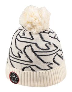 Головной убор Aigle, кремовый