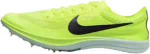 Унисекс ZoomX Dragonfly (101 - Парус/Яростно-розовый - LT Lemon Twist) Nike, Volt/Black