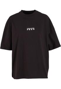 Рубашка Pegador Nisa, черный