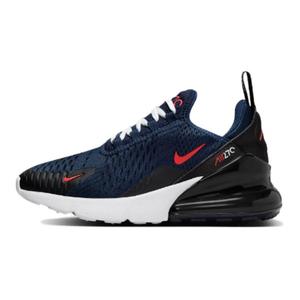 Детские кроссовки Nike Air Max 270 Детские, Navy