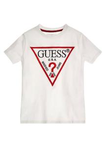 Футболка GUESS, белый