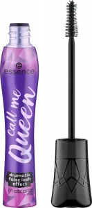 Тушь для ресниц Call Me Queen Dramatic False Lash Effect 11,5 мл essence