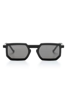 Солнцезащитные очки в прямоугольной оправе VAVA Eyewear, черный