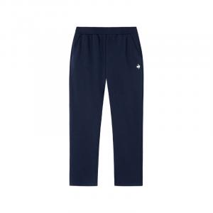 Le Coq Sportif Трикотажные спортивные штаны мужские морской синий