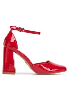 Туфли LWRK321-1 Deezee, красный