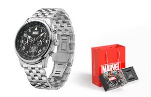 MARVEL Часы Men's Hero Collection Watch