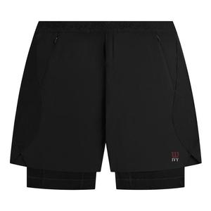 Шорты Kith Ivy For Wilson Topspin Short, Black