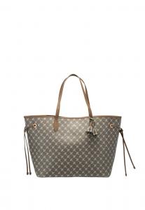 Сумка-шоппер JOOP! CORTINA 1.0 LARA SHOPPER XLHO, Burnt Olive/Green