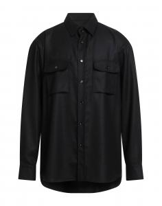 Рубашка Brioni, черный