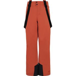 Штаны для мальчиков лыжные штаны bork jr. Protest, оранжевый