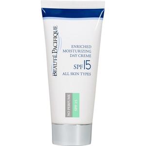 Крем Beauté Pacifique Moisturizing Day Creme SPF 15, 50 ml