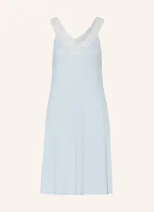 Ночная рубашка elegant dreams Calida, синий