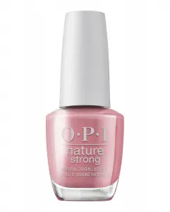 Лак для ногтей Nature Strong For What It's Earth Opi