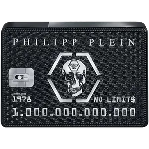 Мужская парфюмированная вода Philipp Plein No Limits, 50 мл