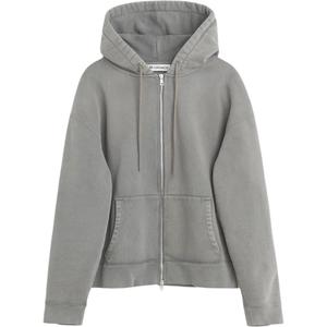 Худи Rascal OUR LEGACY, серый