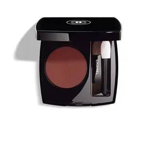 Тени для век Chanel Ombre Essentielle, 240 brun fauve, 1.9 г