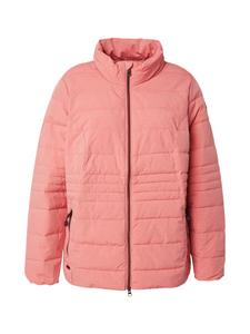 Спортивная куртка STOY STW 20, пастельно-красный