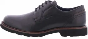 Туфли Sioux Mens Dilip, черный