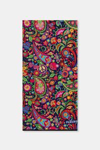 Шарф Viking, розовый