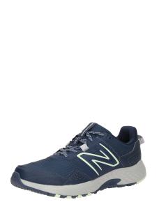 Кроссовки для бега new balance 410, темно-синий