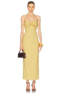 Платье Rahel Tove, Light Sand