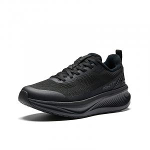 Мужские кроссовки mid top для тренировок ANTA, черный